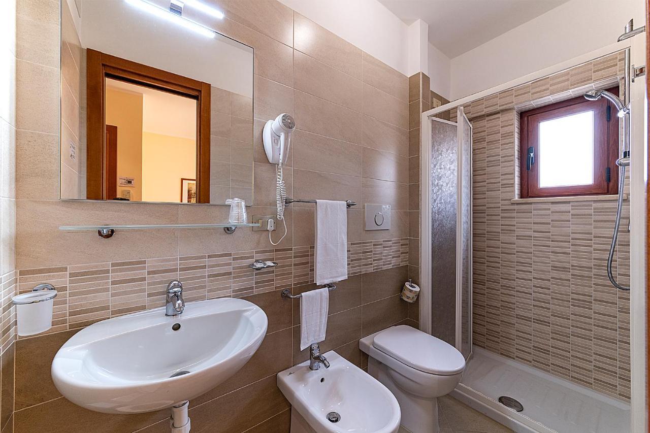 Il Nocchiero City Hotel Соверато-Марина Экстерьер фото